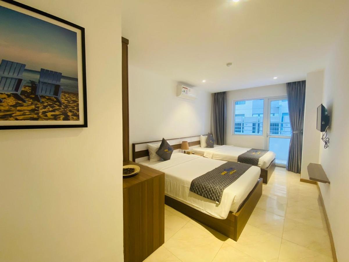 Aparthotel Gold Oceanus