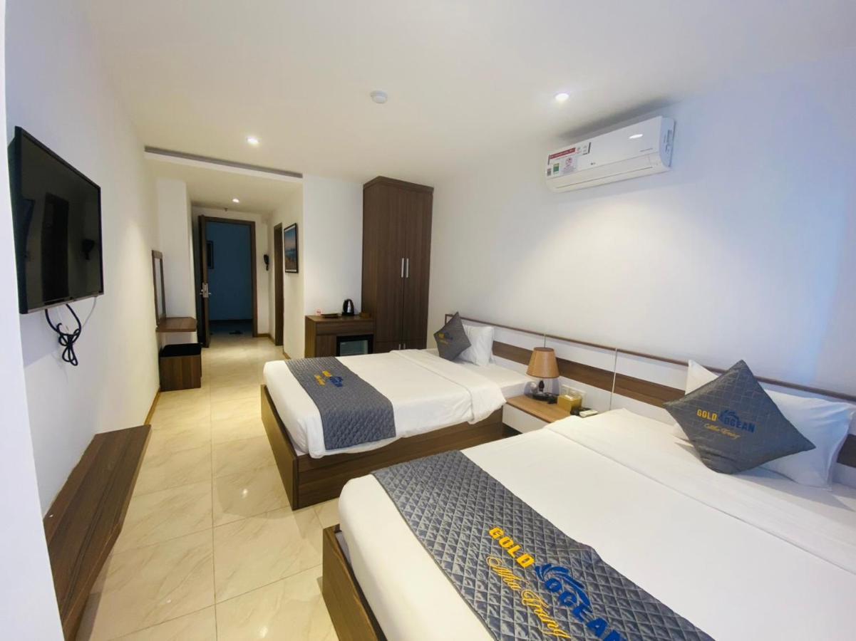 Gold Oceanus 2*