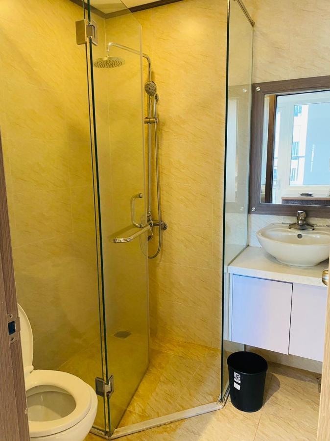 Gold Oceanus Aparthotel Nha Trang