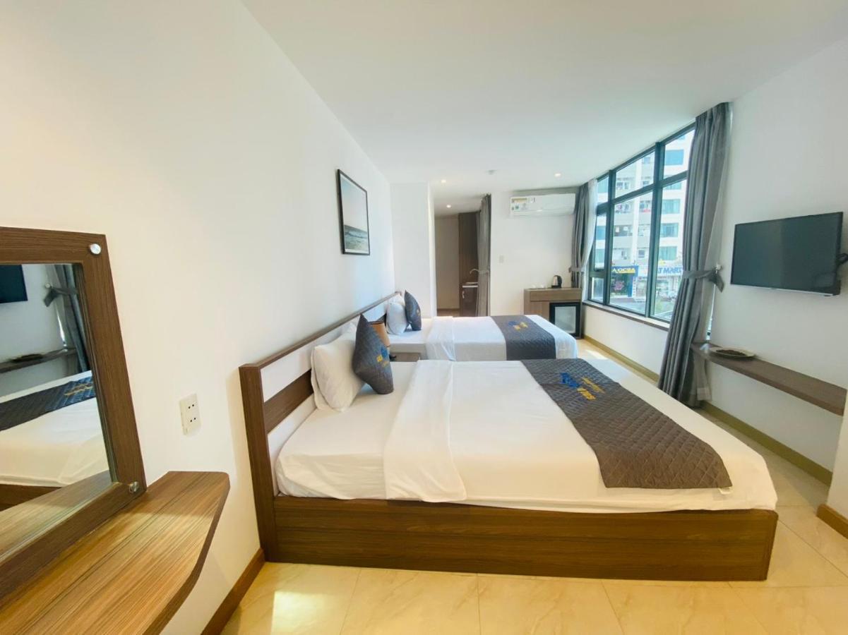 Aparthotel Gold Oceanus