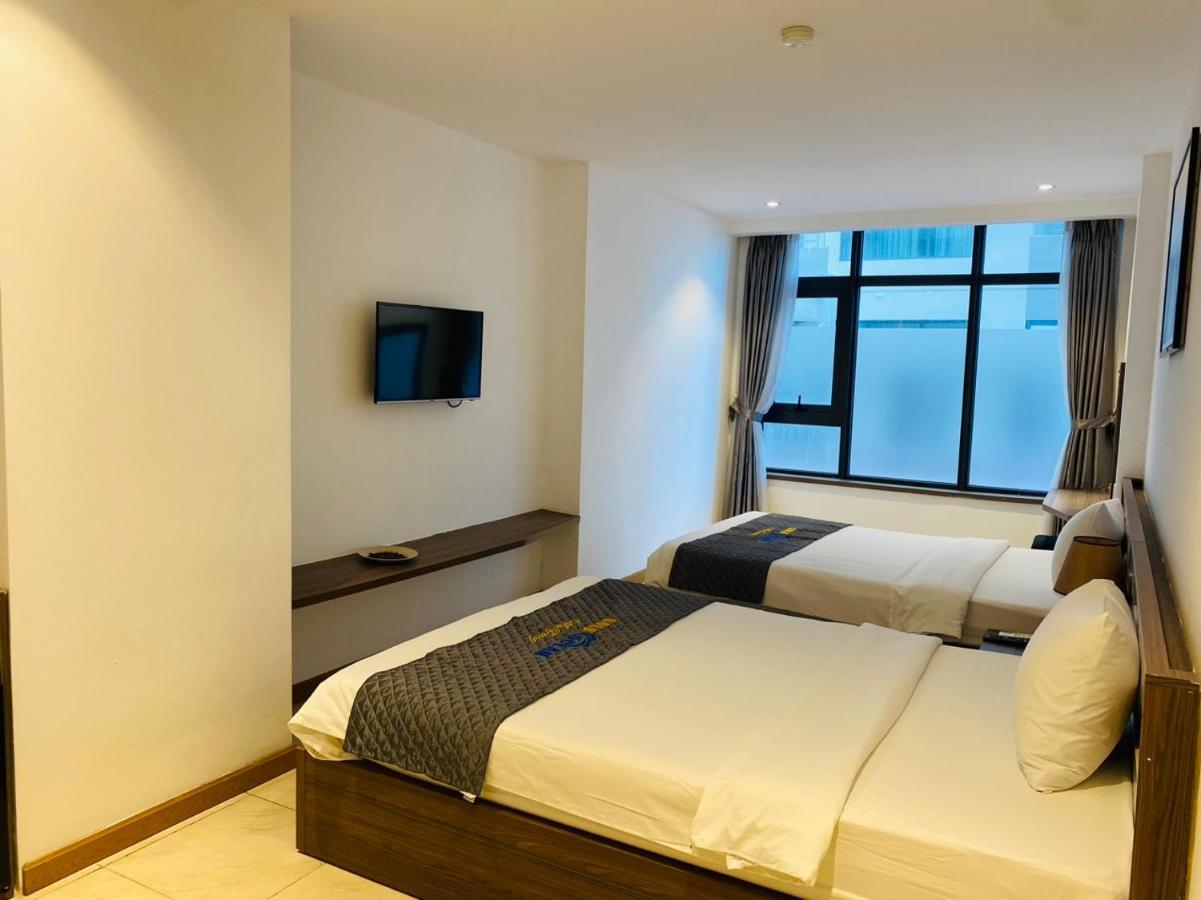 Aparthotel Gold Oceanus 2*