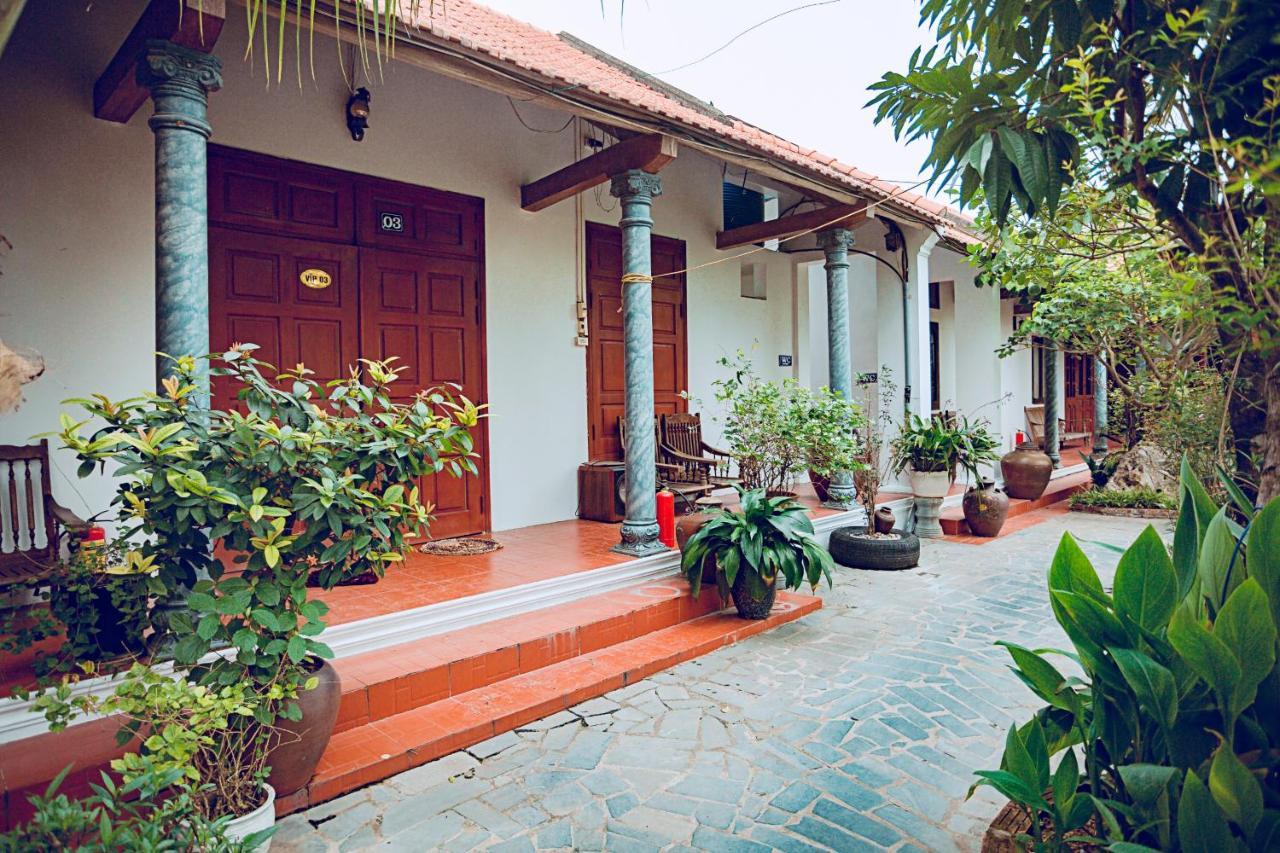Homestay Hang Mua Garden