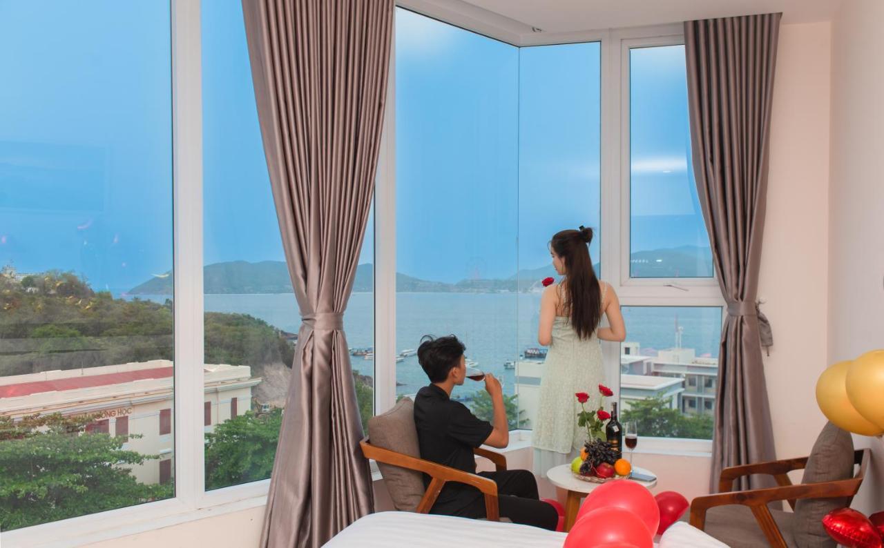 Hotel Khach San Cliffhouse