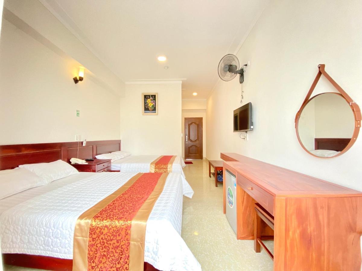 Khách sạn Dang 3*
