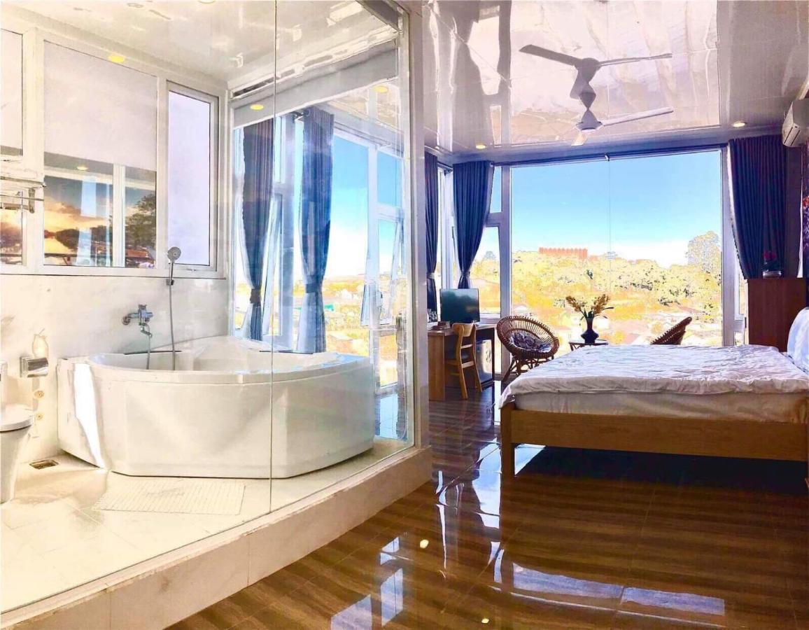 Starview Bed & Breakfast