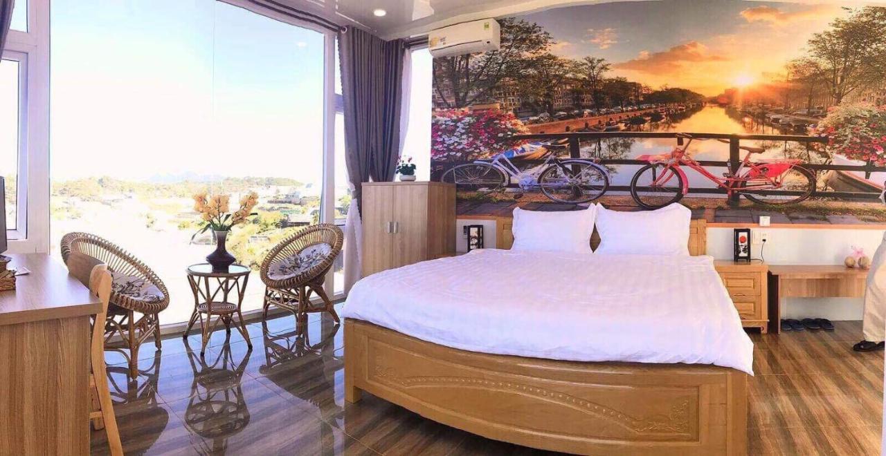 Bed & Breakfast Starview