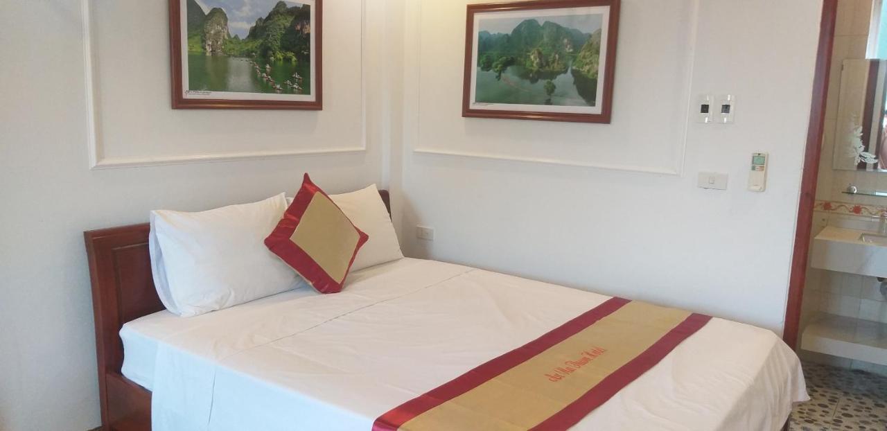 Hotel Tam Coc Anna Tham Ninh Binh