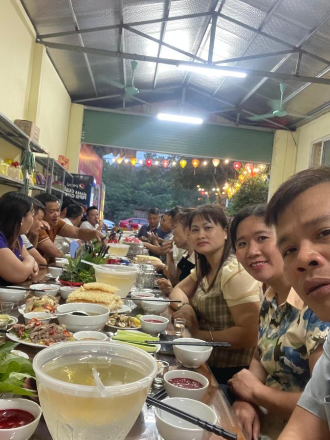 Khach San Ha Phuong 3*
