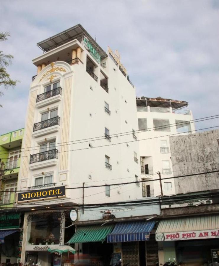 Mio Hotel