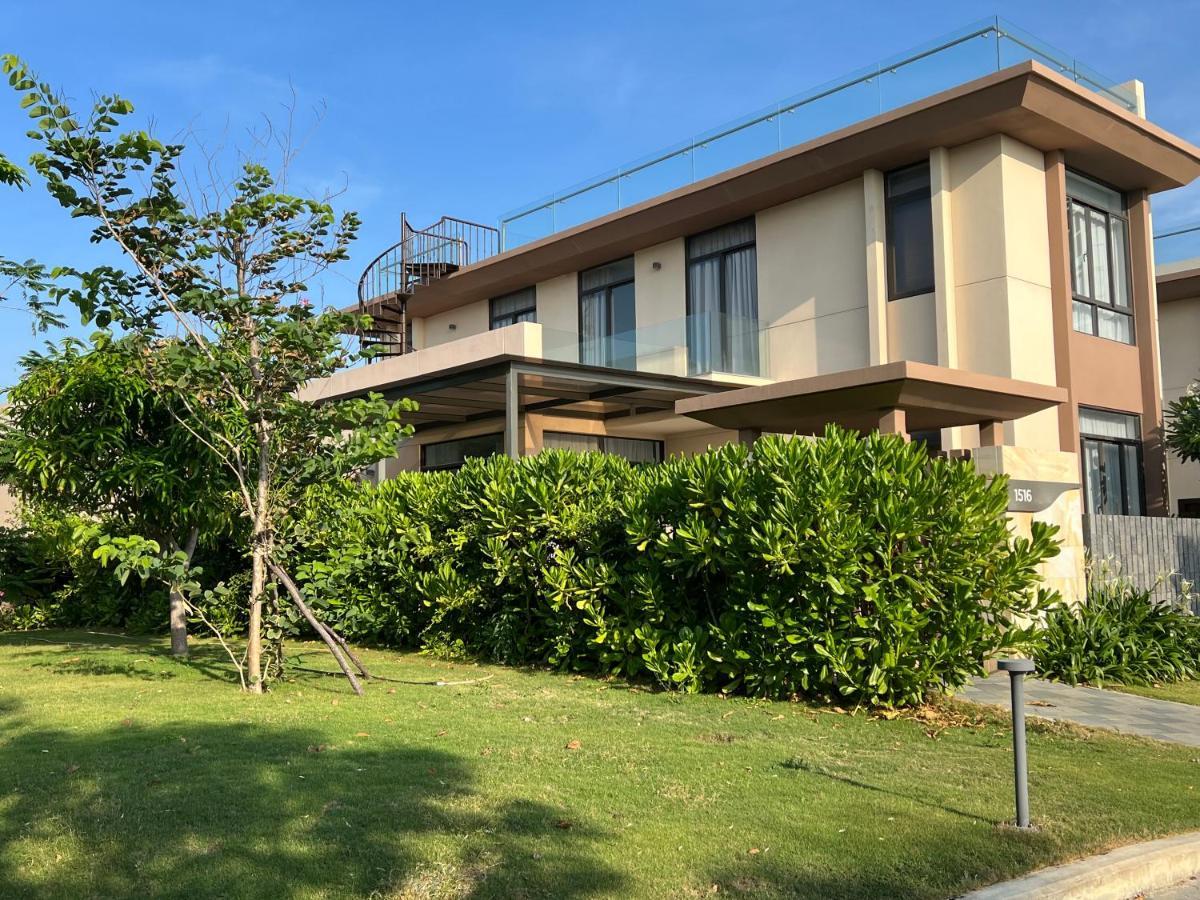 Villa Cam Ranh *