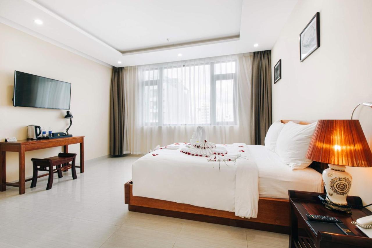 Hotel Martin Ho & 3*