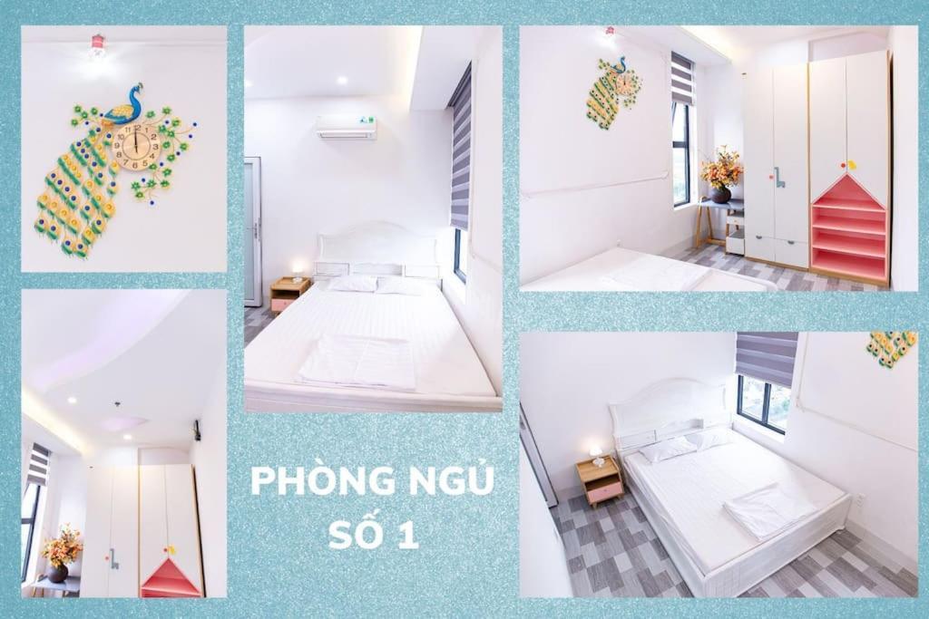 Happiest 1 - Manor Crown Apartment Hue