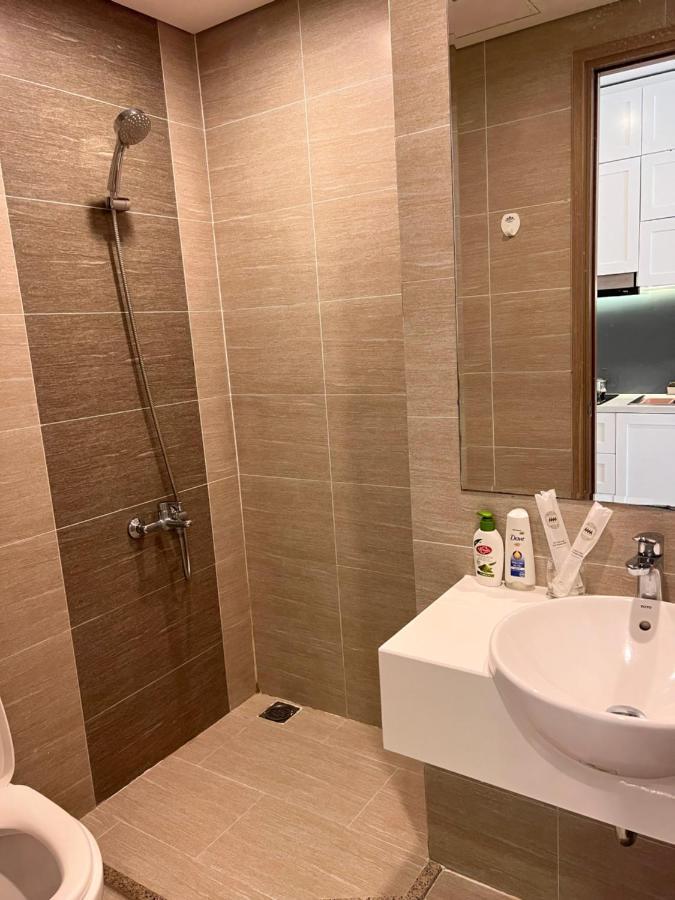 Vinhome Grand Park House-romantic