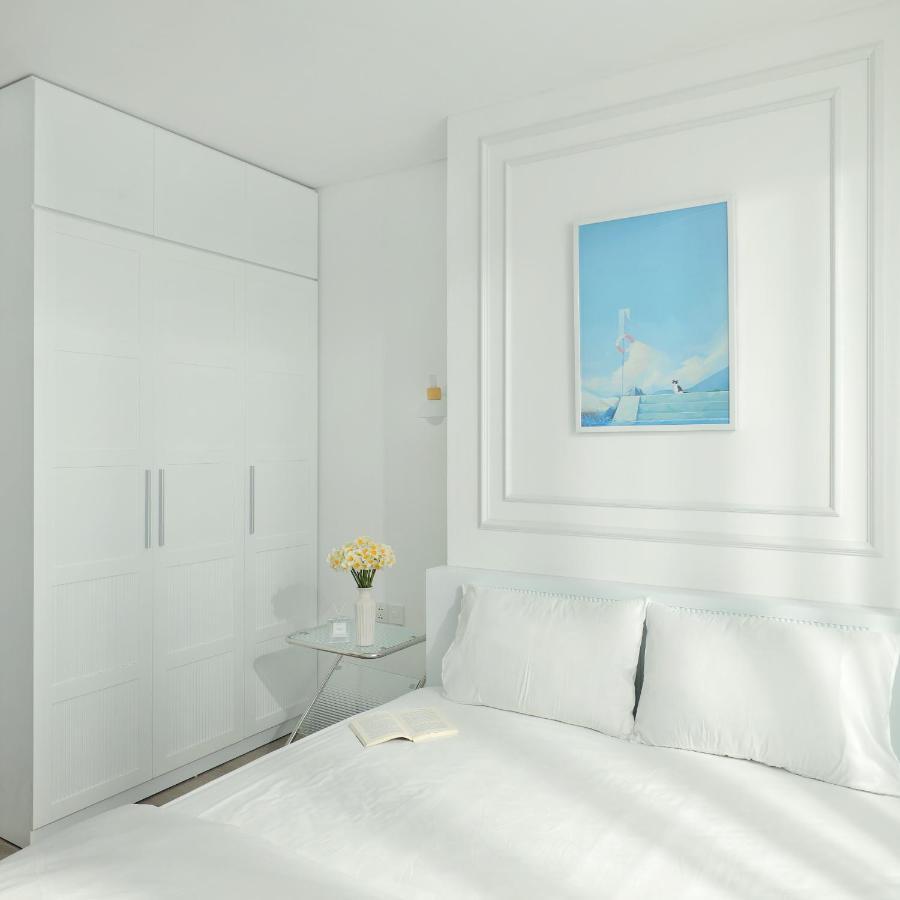 Cuddlencare 2br Ocean View - Marina Căn hộ *