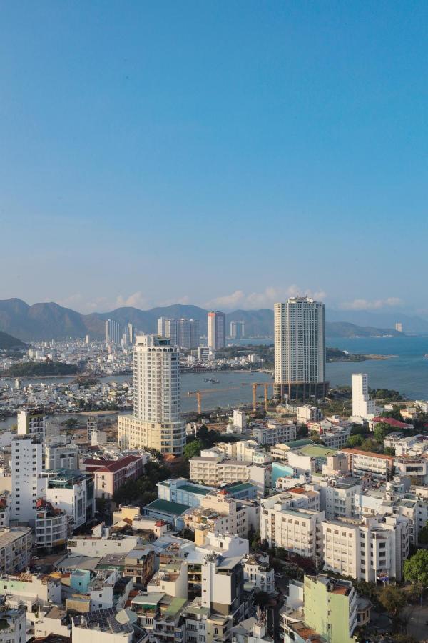 Cuddlencare 2br Ocean View - Marina Nha Trang