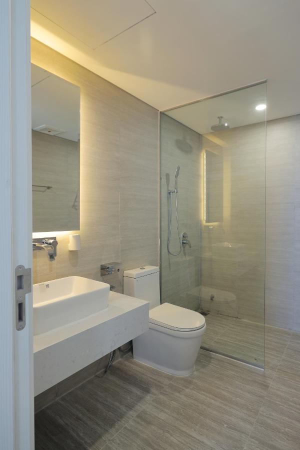 Cuddlencare 2br Ocean View - Marina Căn hộ *