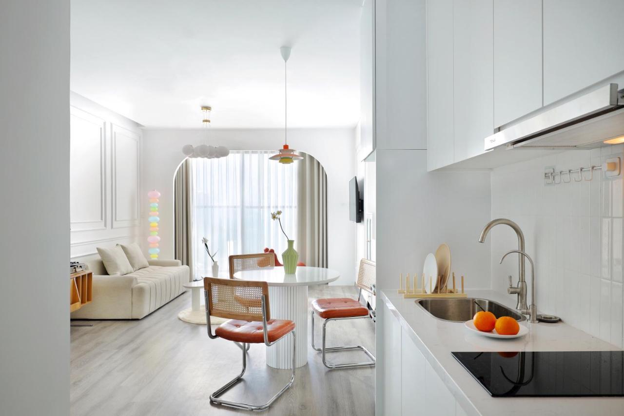Căn hộ Cuddlencare 2br Ocean View - Marina