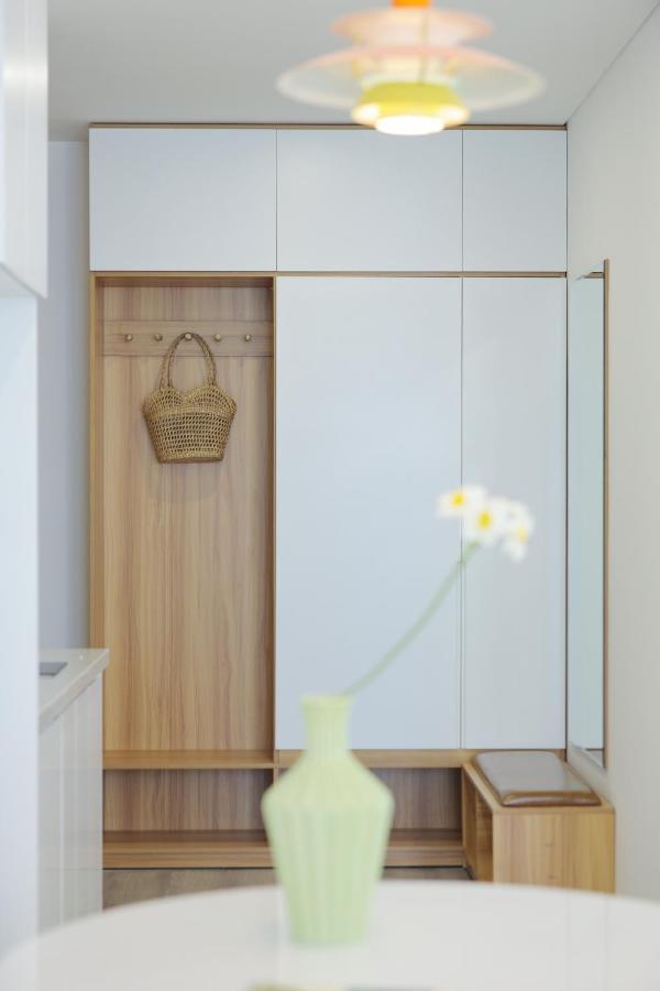 Cuddlencare 2br Ocean View - Marina Nha Trang