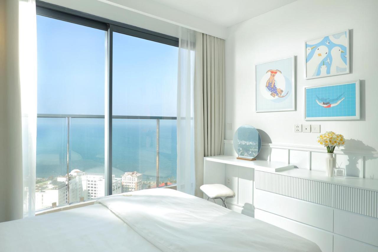 Cuddlencare 2br Ocean View - Marina *