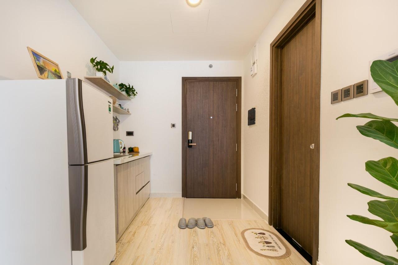 Ct Royal At Saigon Centre Apartment