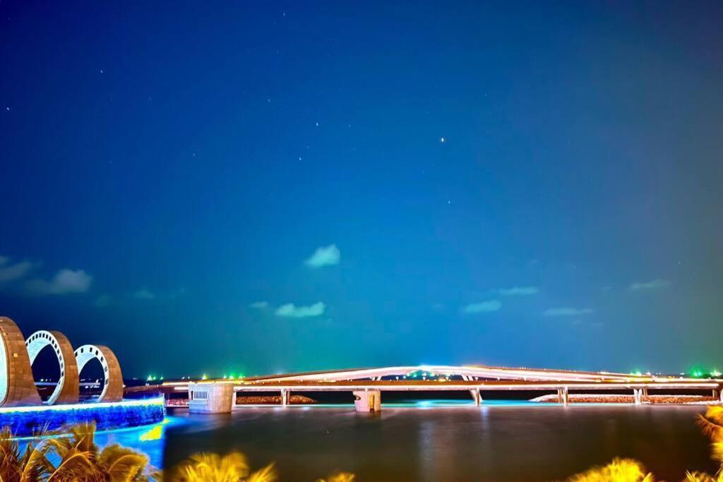 Căn hộ Ocean At Sunset Town *