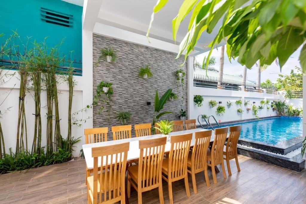 Sunrise Villa Vung Tau