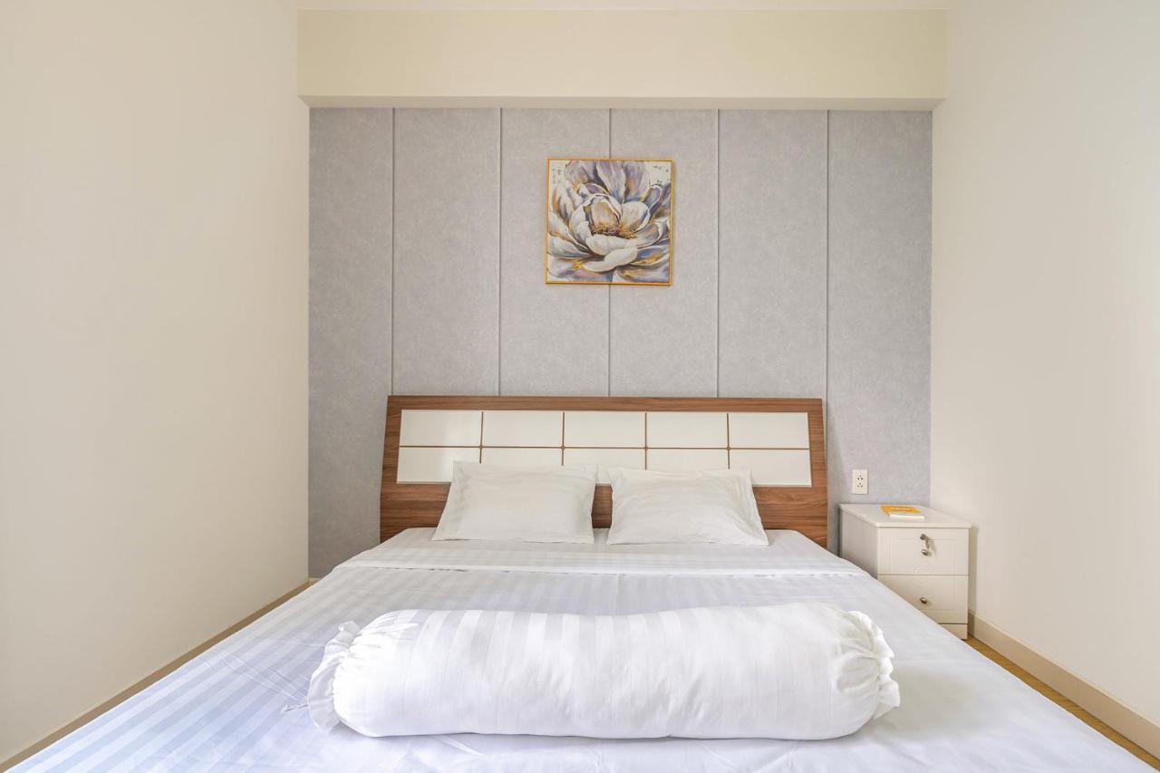 Apartment Ambihome 3br 2wc In Masteri Thao Dien District 2 Ho Chi Minh City
