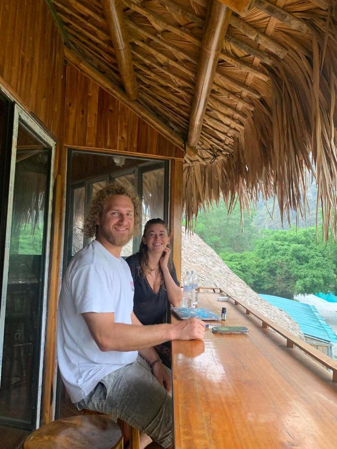 Hang Lan Lodge *