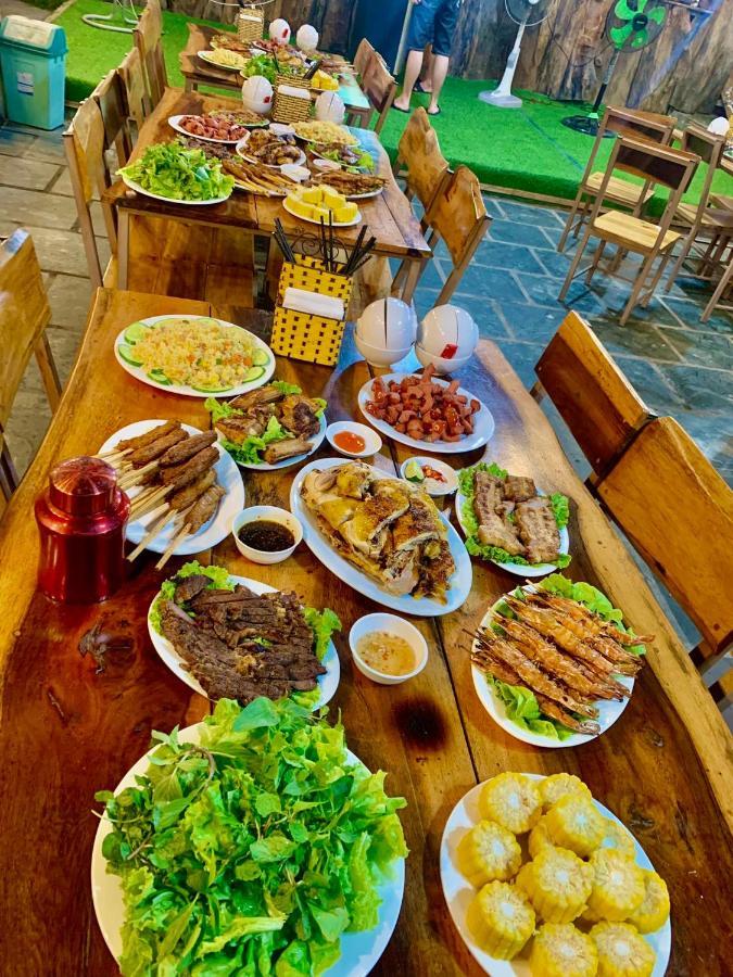 Hang Lan Ninh Binh