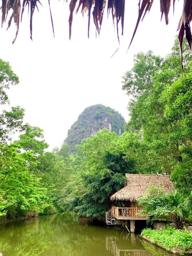 Hang Lan Lodge *