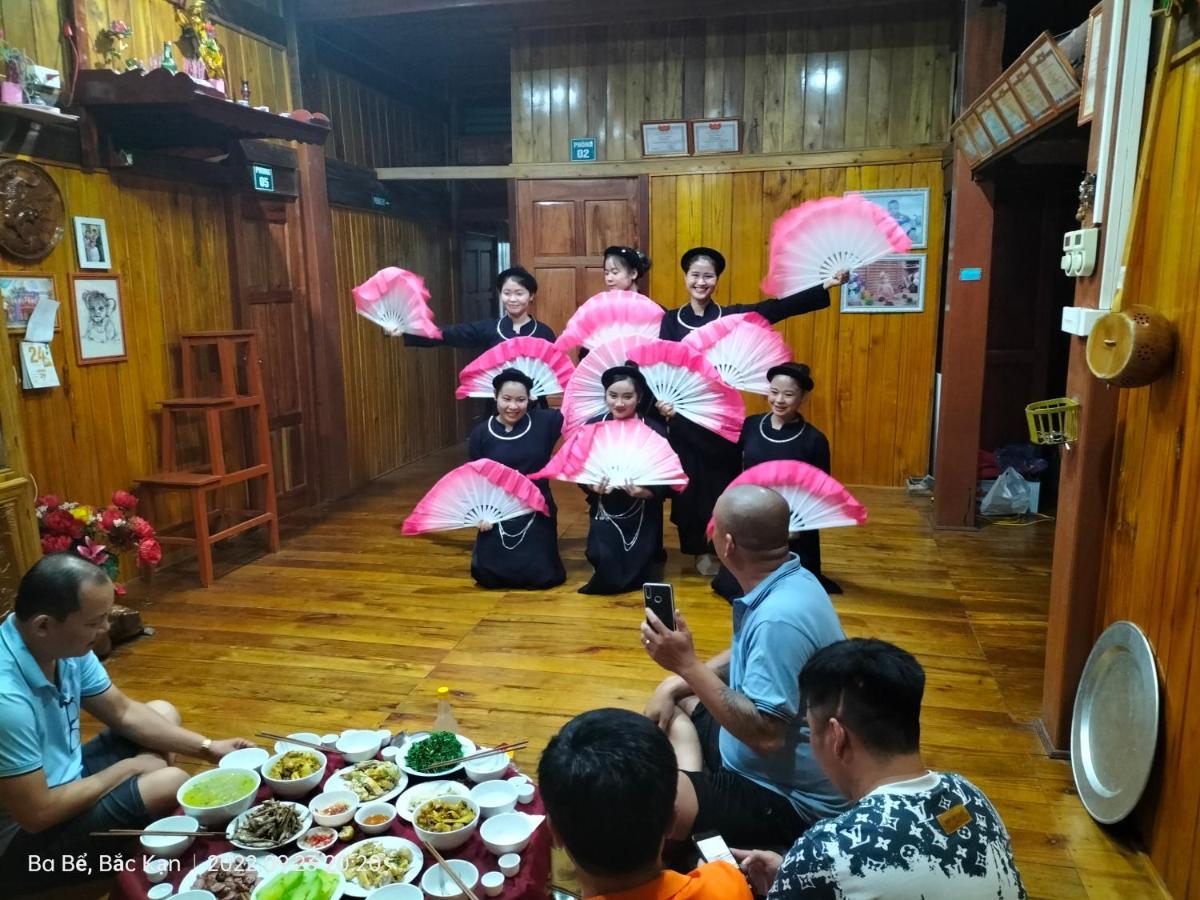 Homestay Nam Pe
