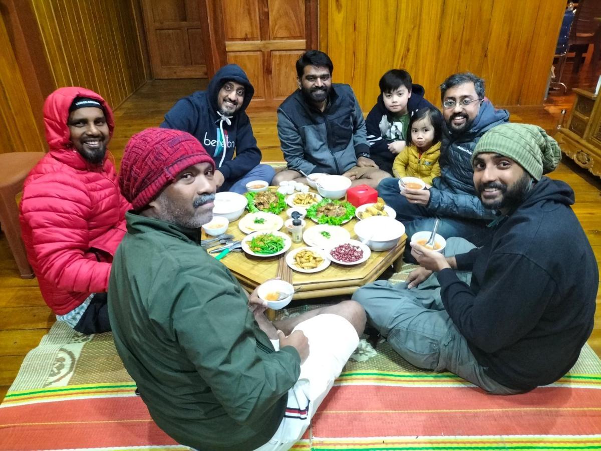 Homestay Nam Pe *