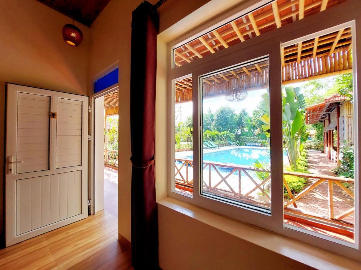 Mountain Side Homestay&cafe * Ninh Binh