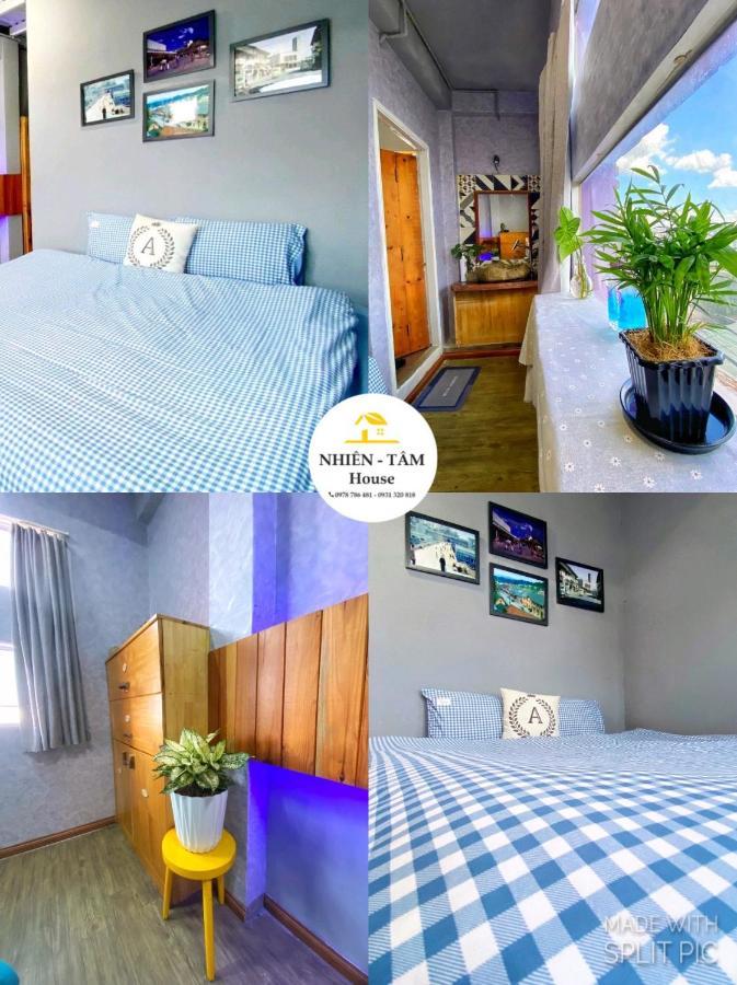 Homestay Nhien Tam Homestay *