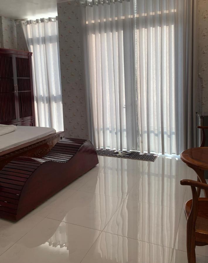 Minh Anh Guest house *