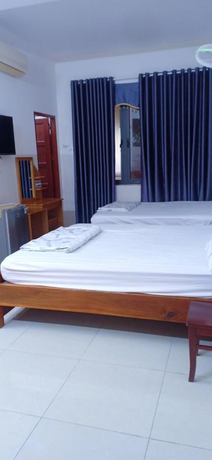 Minh Quan Bed & Breakfast