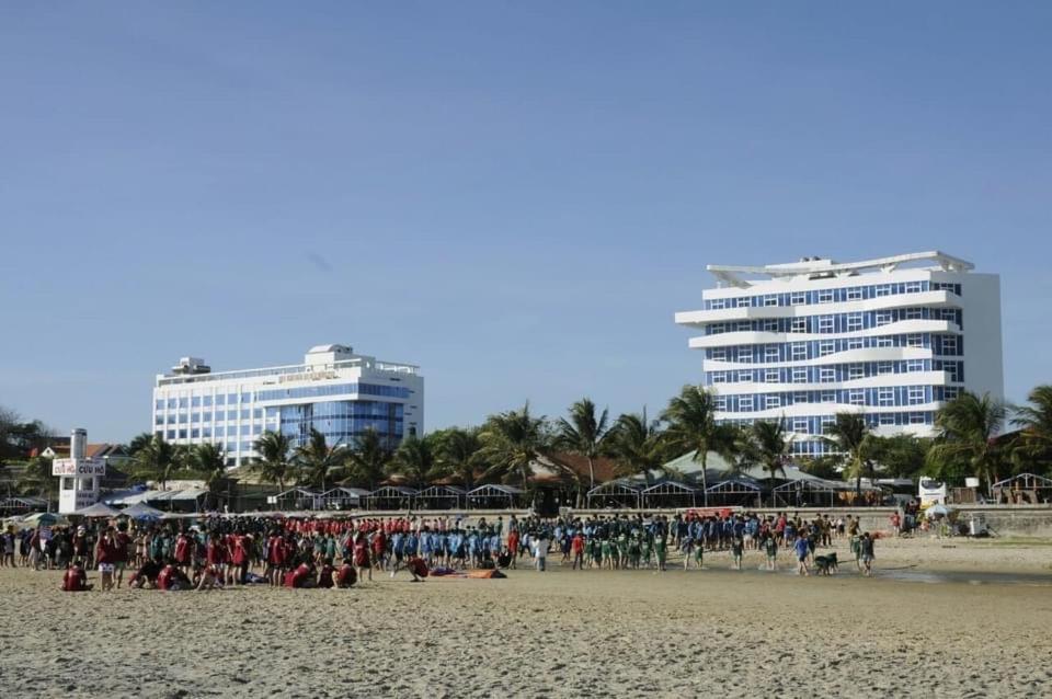 Motel Nguyen Kim