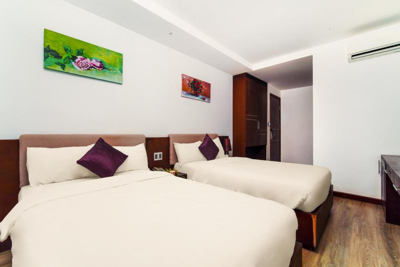 Golden Sun Hotel 4*