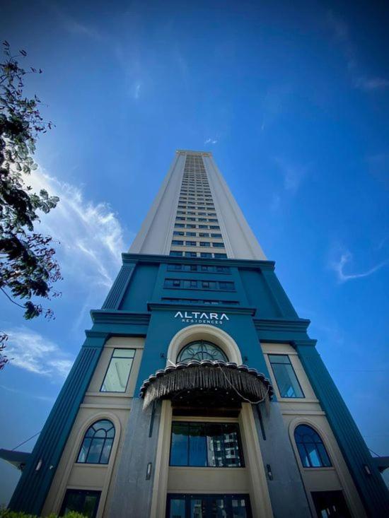 Altara Residences - Moc's House Apartment Quy Nhon