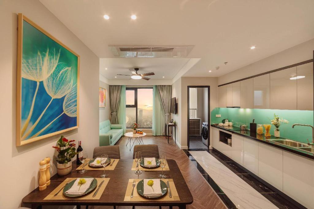 Altara Residences - Moc's House Quy Nhon