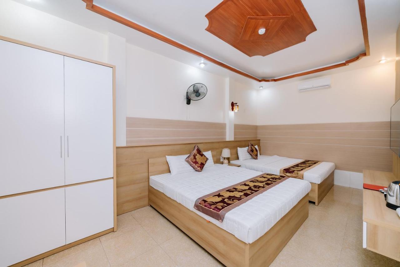 Hotel My Ngoc 2*