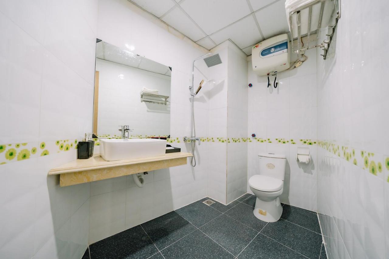 Hotel My Ngoc Dong Khe Sau