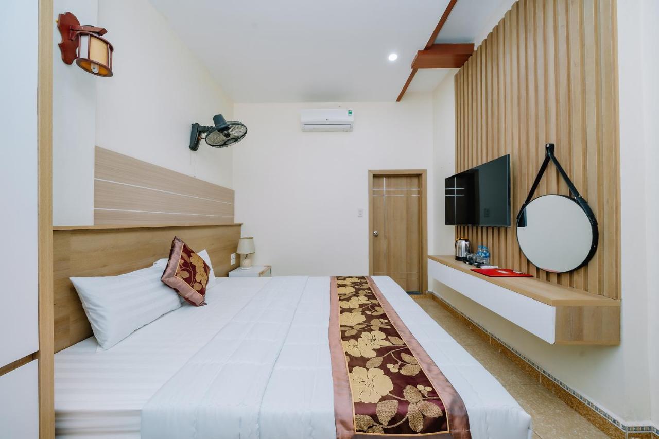 Hotel My Ngoc