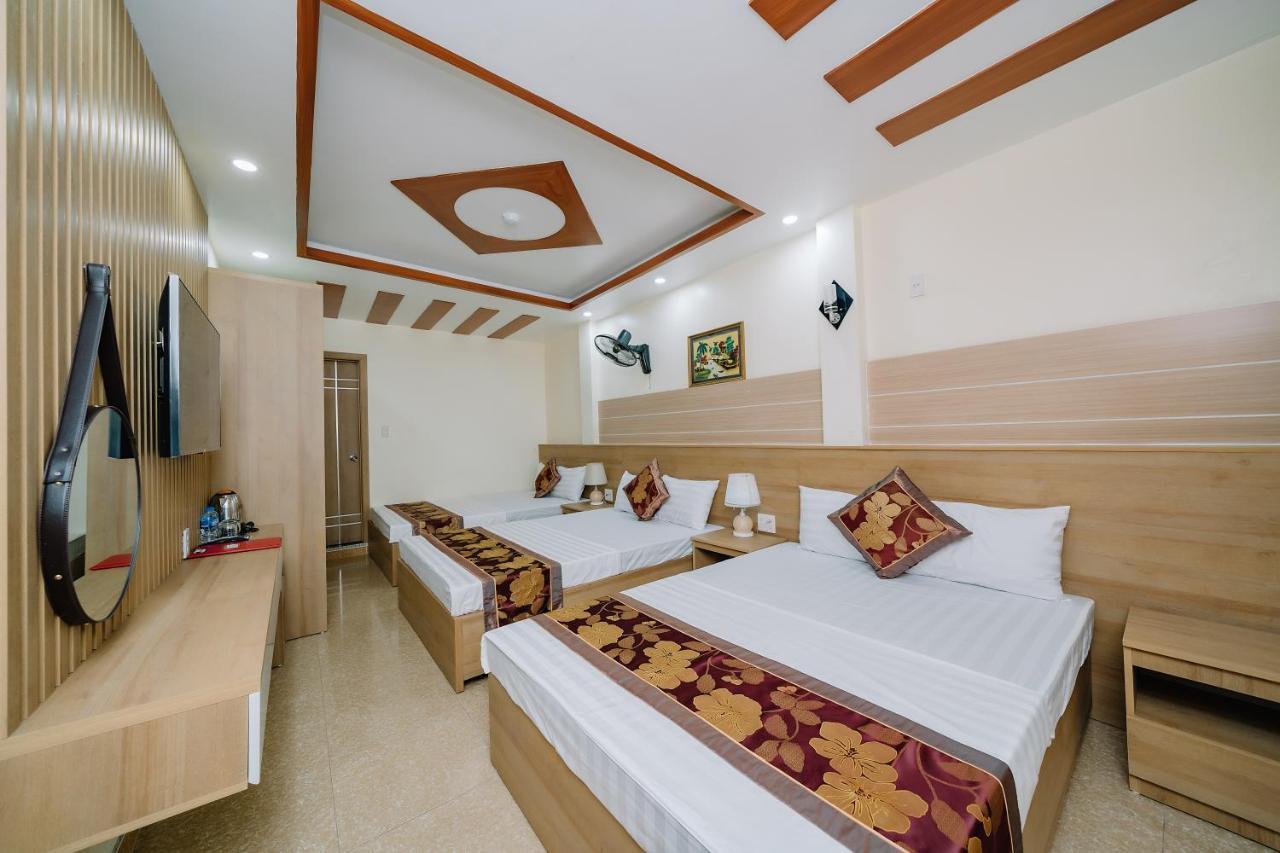 My Ngoc Hotel