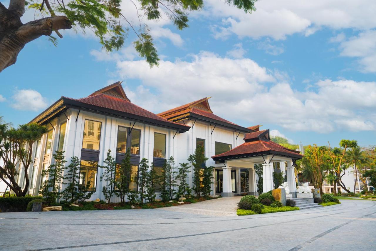 Resort Dankbaar 4*