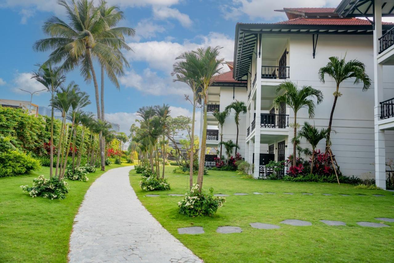 Dankbaar Resort 4*