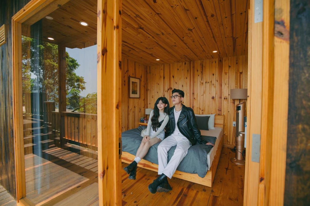 Resort Lavender And Da Lat