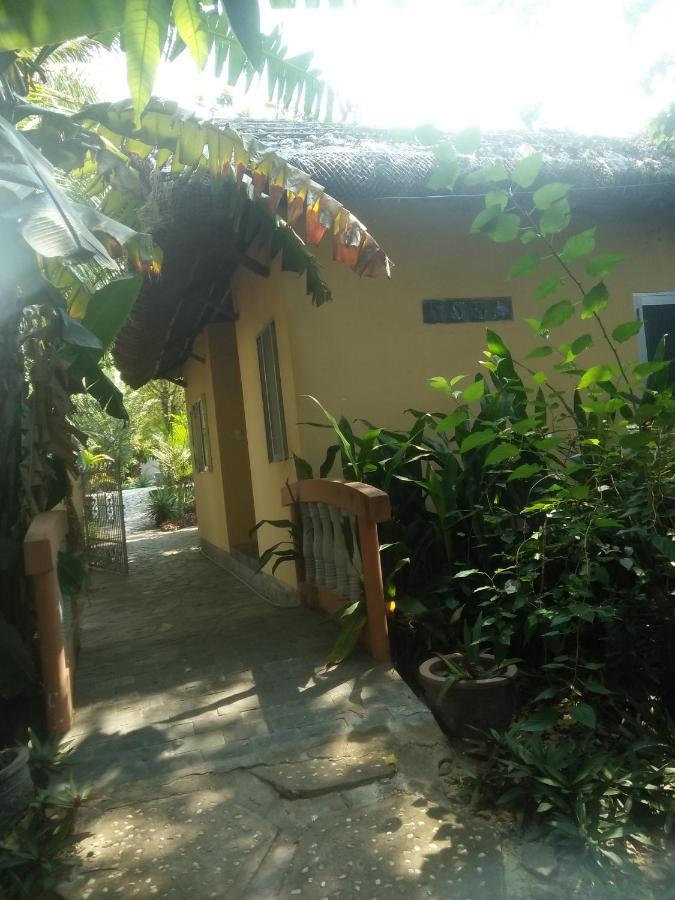 Privatunterkunft Thuy - Gunter Garden Mũi Né