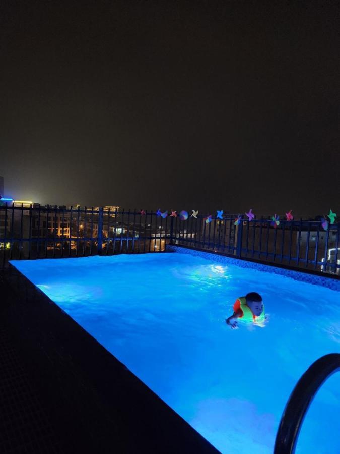 Hotel Tuan Luxury Flc 3*