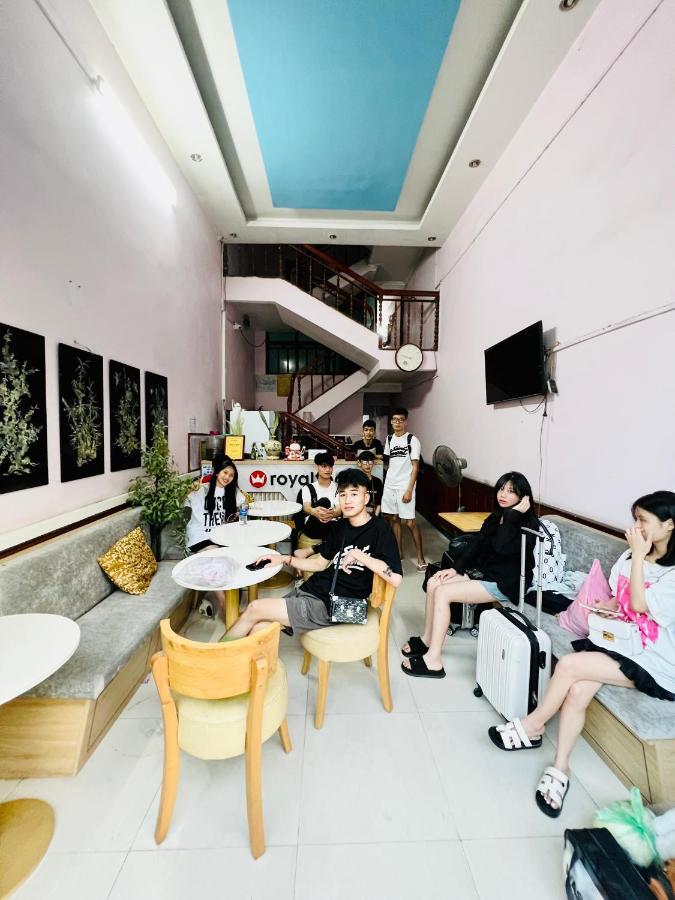 Hotel Viet Anh 123 Ha Long